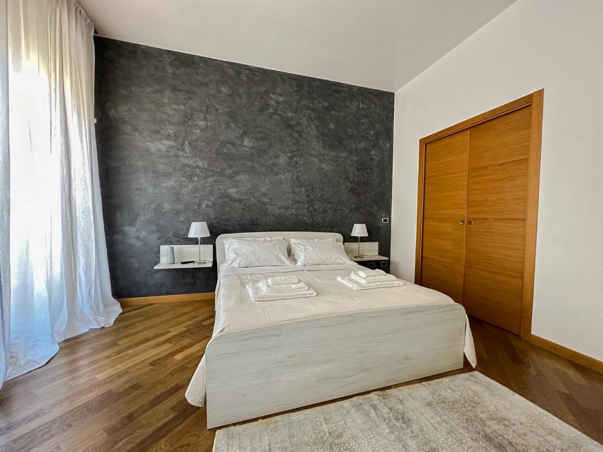 Miparia 154 Home Holiday Palermo Exterior foto