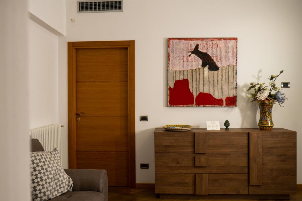 Miparia 154 Home Holiday Palermo Exterior foto