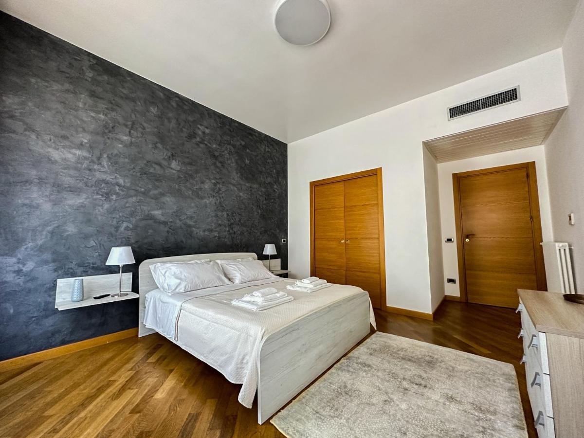 Miparia 154 Home Holiday Palermo Exterior foto
