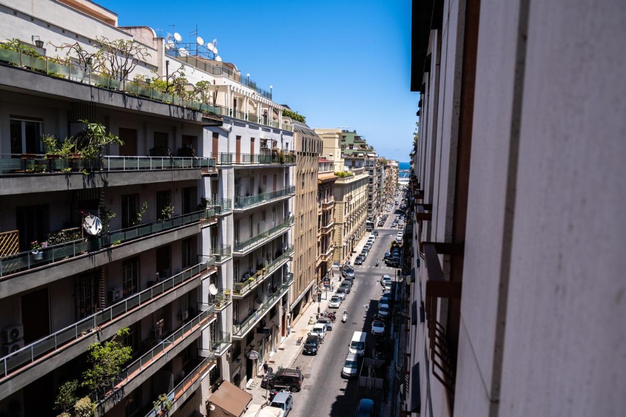 Miparia 154 Home Holiday Palermo Exterior foto